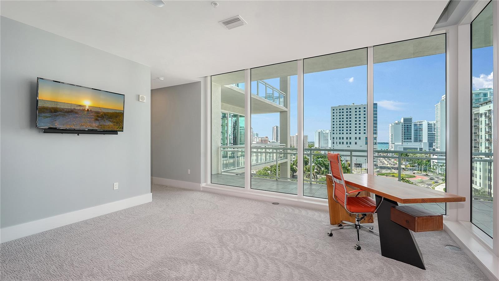 THE BLVD SARASOTA - Residential