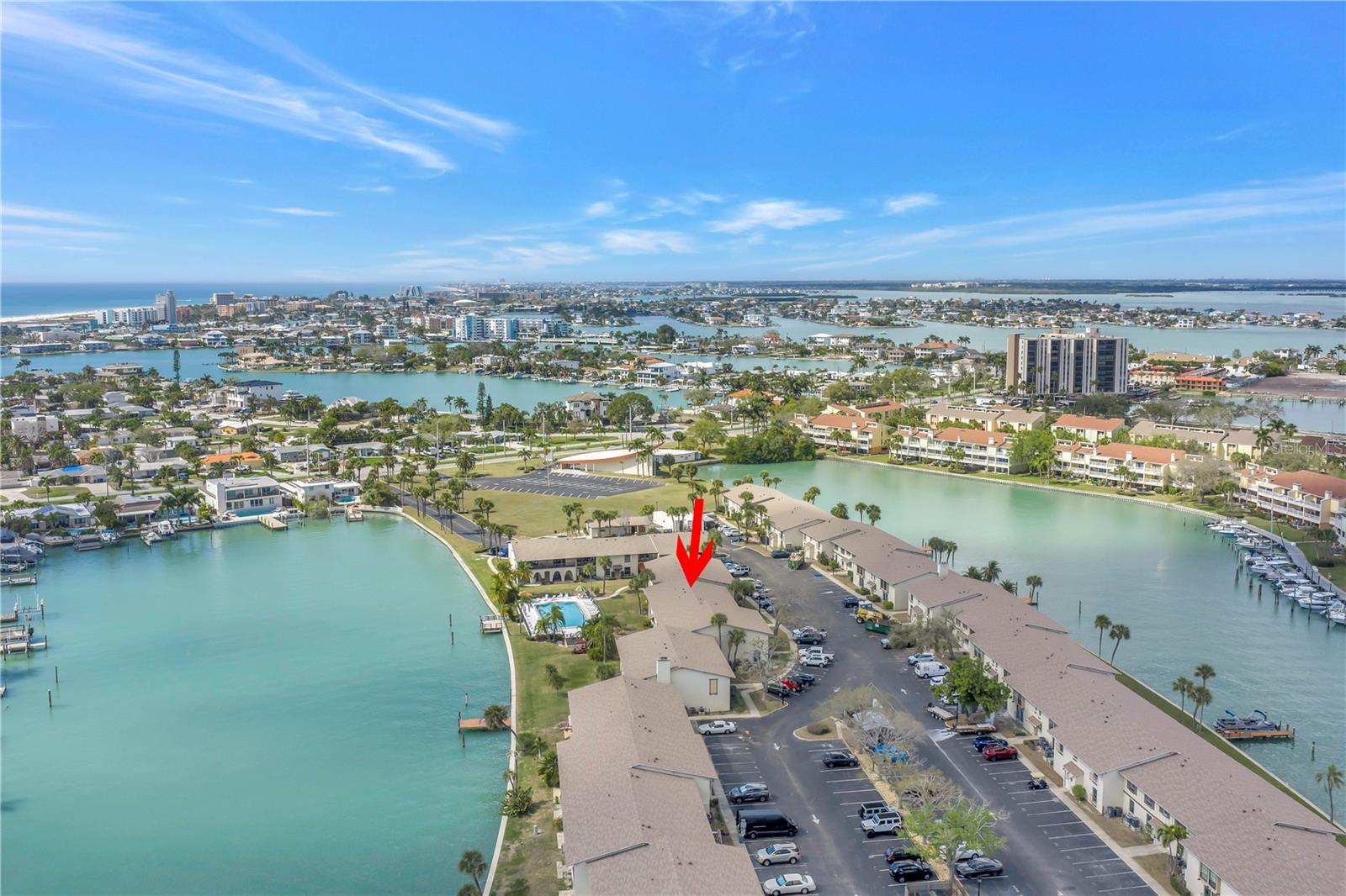 LA COSTA BRAVA CONDO 1 - Residential