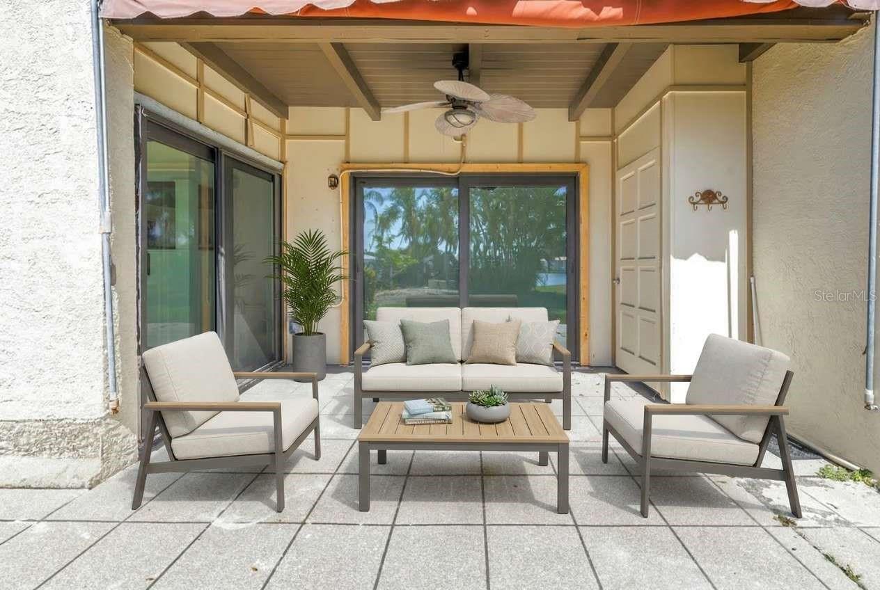 LA COSTA BRAVA CONDO 1 - Residential