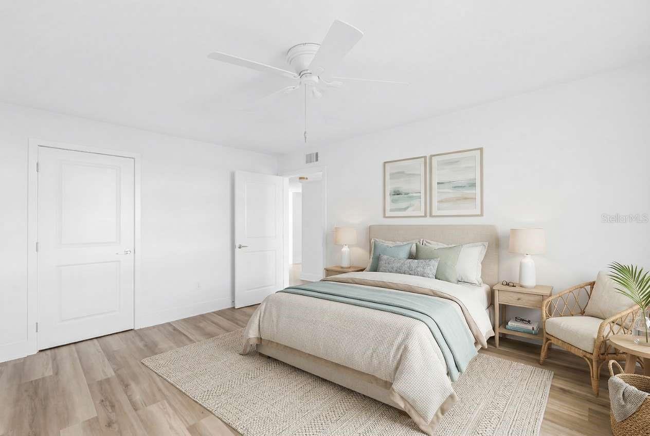 LA COSTA BRAVA CONDO 1 - Residential