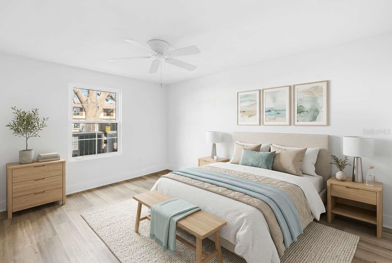 LA COSTA BRAVA CONDO 1 - Residential