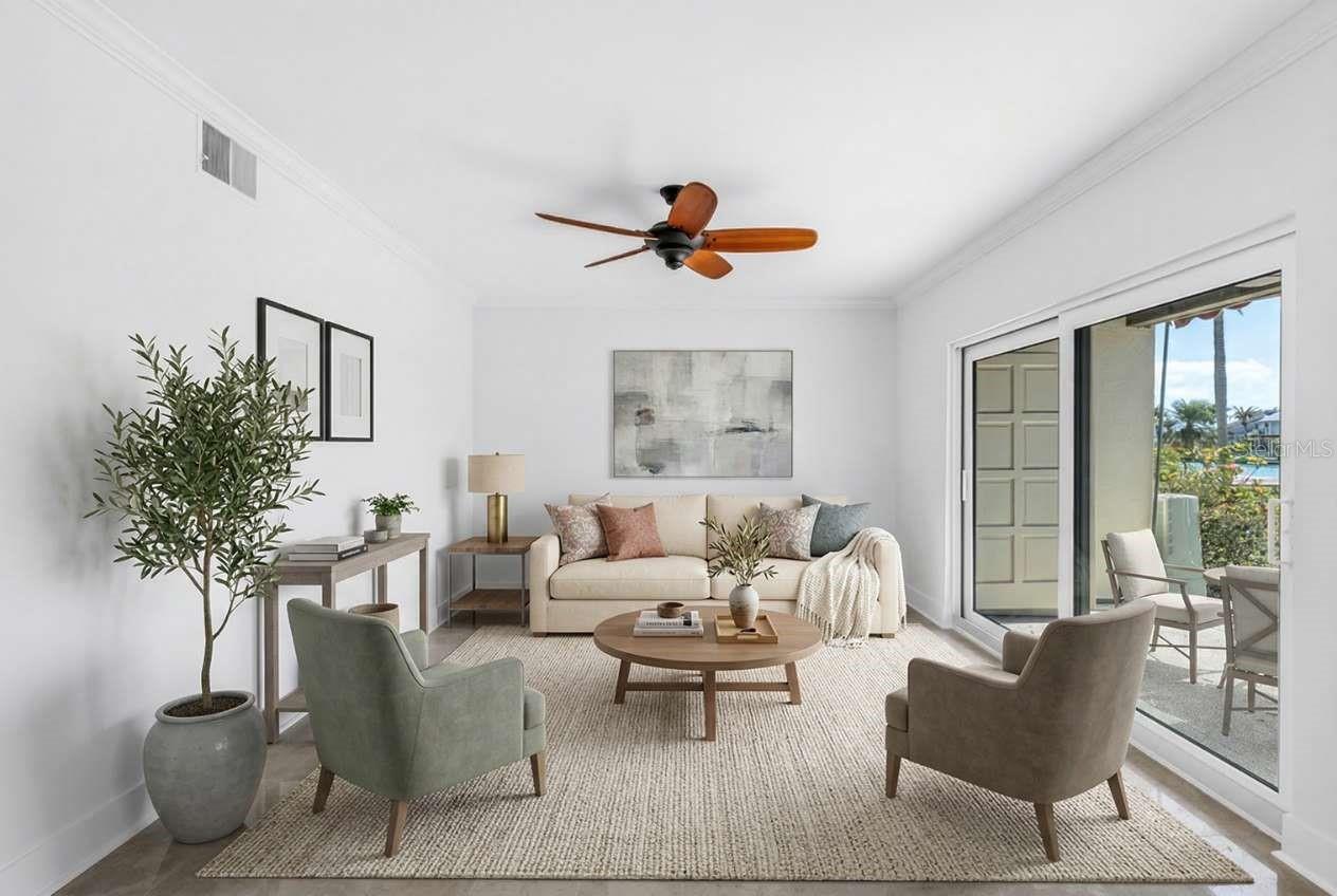 LA COSTA BRAVA CONDO 1 - Residential