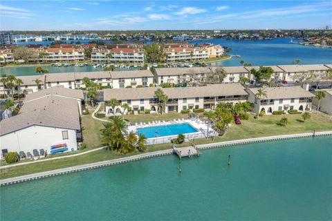 Photo of 509 Plaza Seville Court #19, Treasure Island, FL 33706 (MLS # TB8484412)