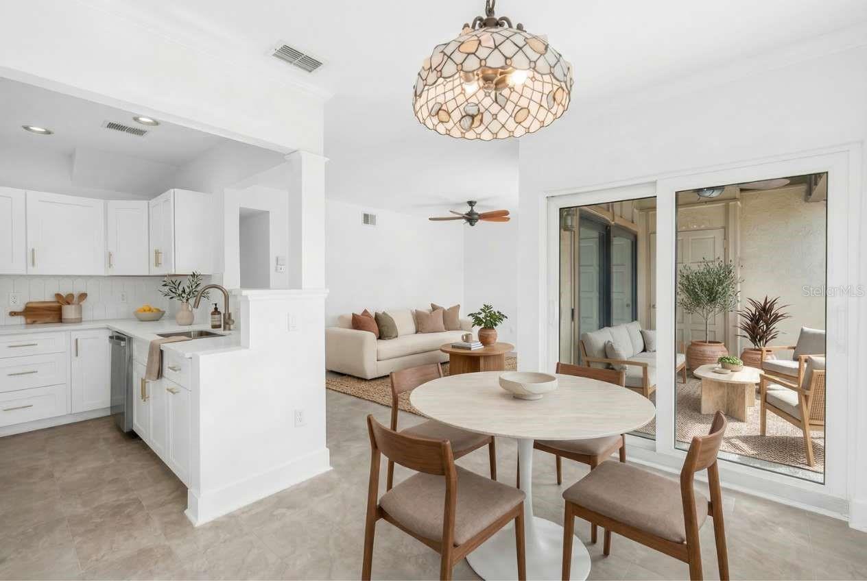 LA COSTA BRAVA CONDO 1 - Residential