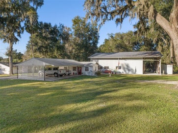 5715 SE 109TH STREET BELLEVIEW FL 34420