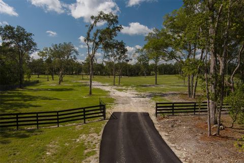 Tiny photo for Tbd NW 130th Avenue, Ocala, FL 34482 (MLS # OM689138)