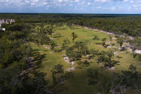 Tiny photo for Tbd NW 130th Avenue, Ocala, FL 34482 (MLS # OM689138)