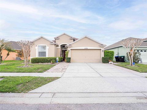 Photo of 10196 Andover Point Circle, Orlando, FL 32825 (MLS # S5147283)