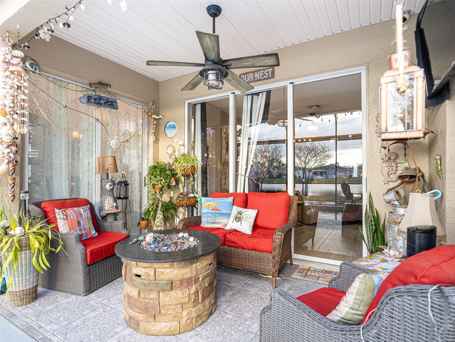 ANDOVER POINT 50 24 - Residential