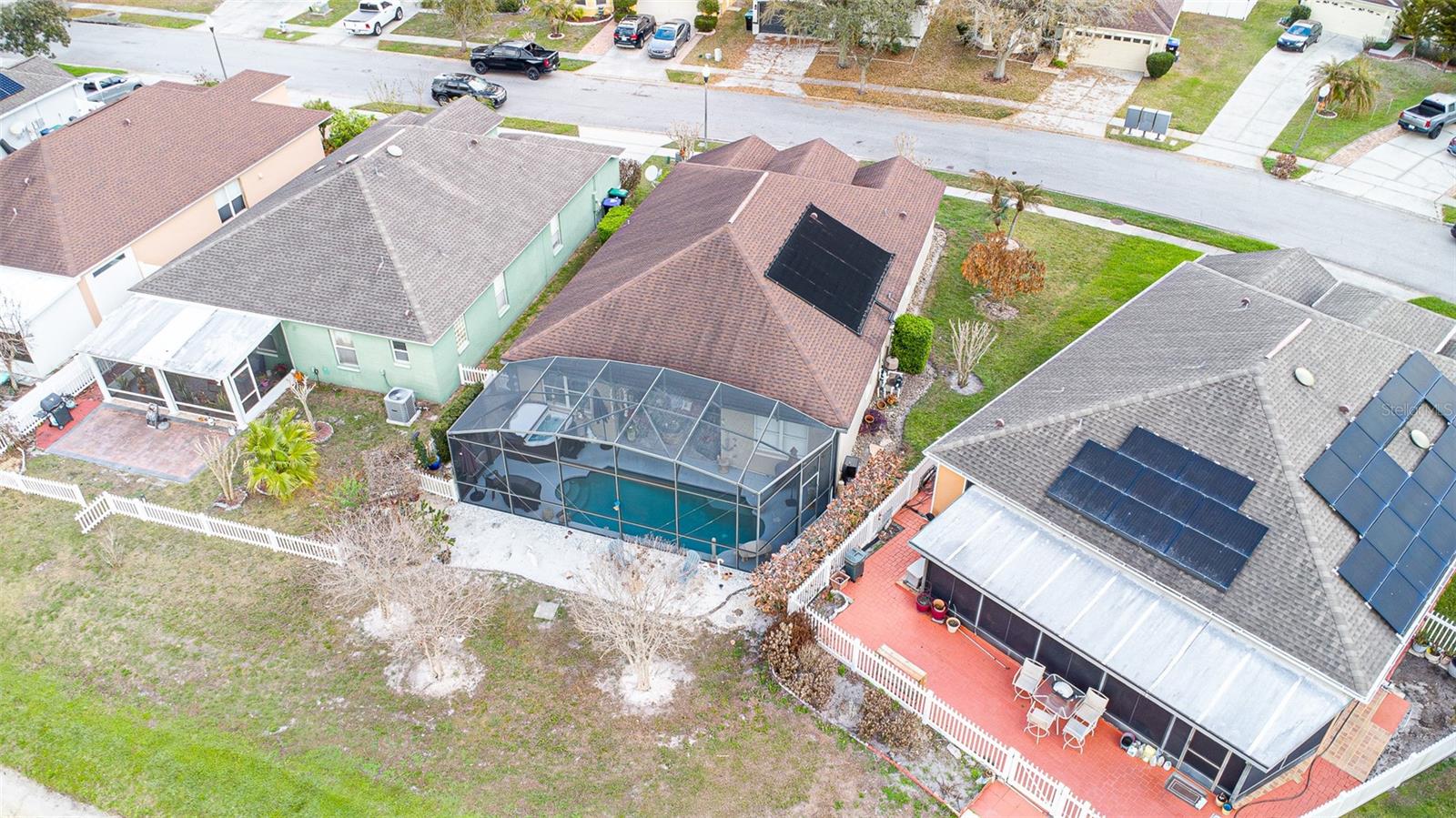 ANDOVER POINT 50 24 - Residential