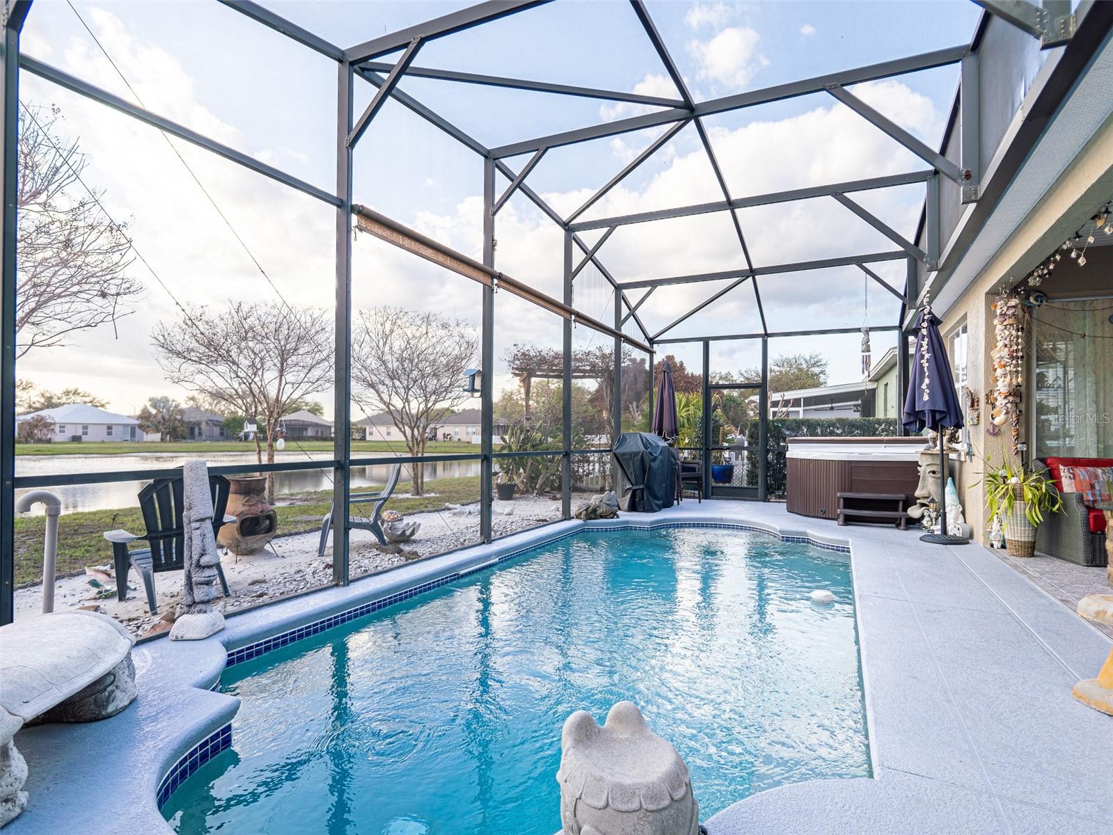 ANDOVER POINT 50 24 - Residential