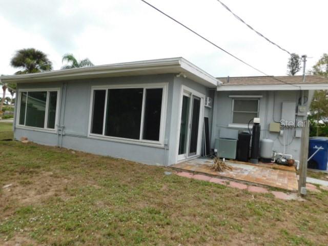 SOUTH VENICE - Residential