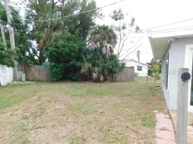 SOUTH VENICE - Residential