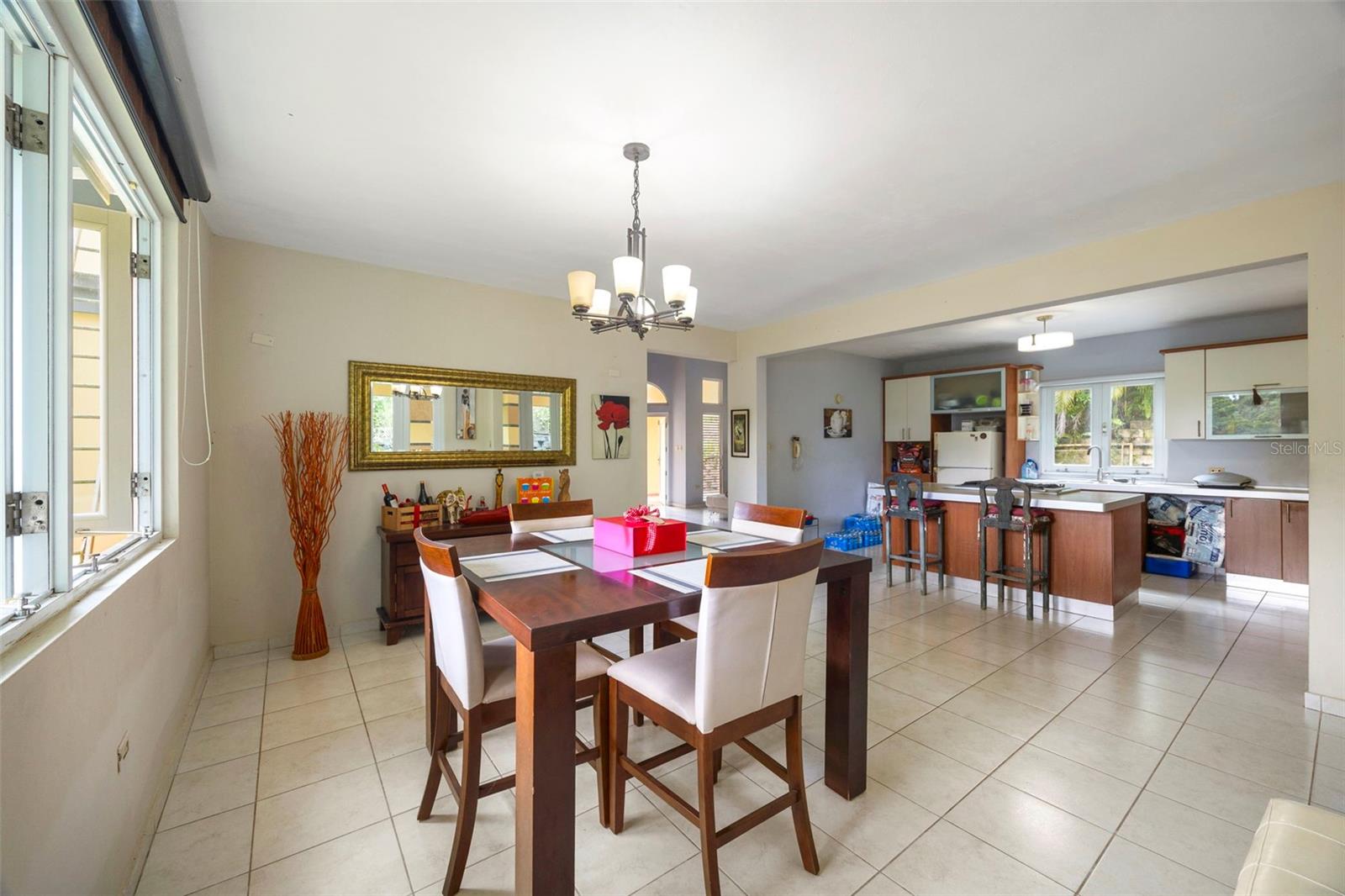 Calle 1 B-6, LOMAS DEL SOL DEV.