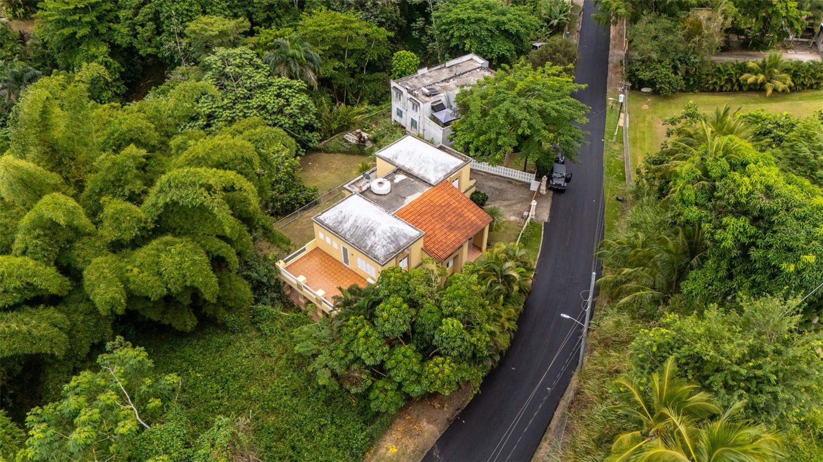 LOMAS DEL SOL - Residential