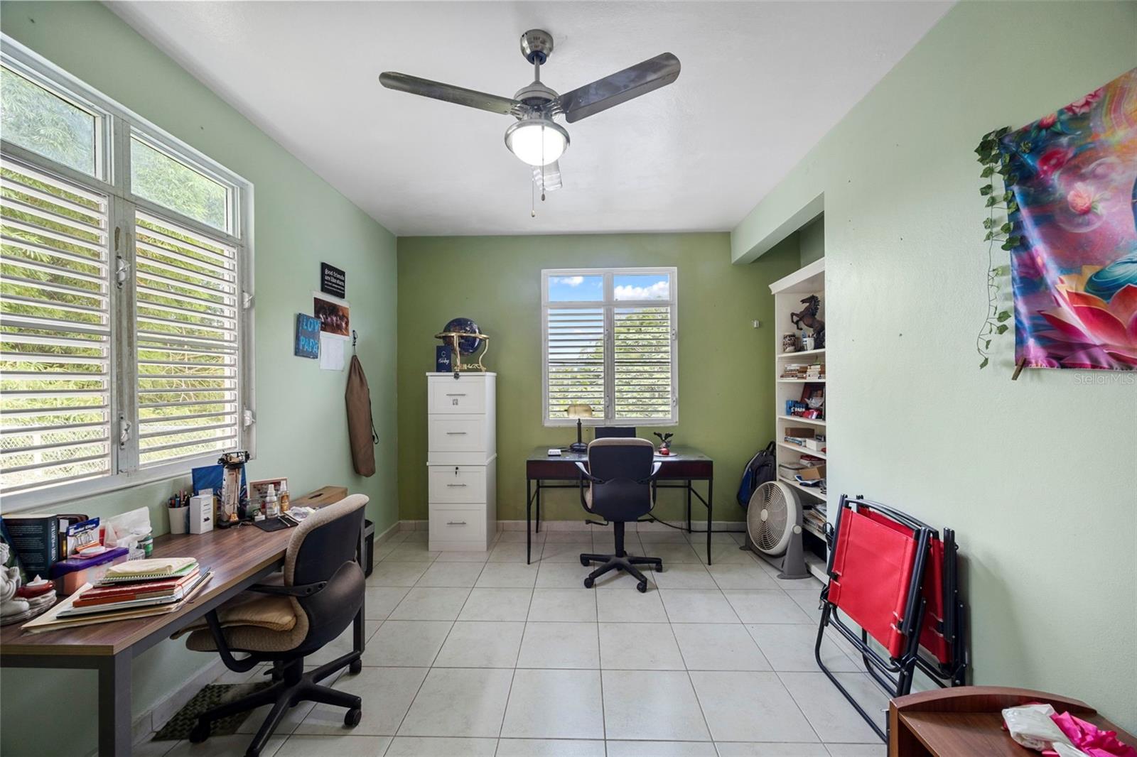 LOMAS DEL SOL - Residential