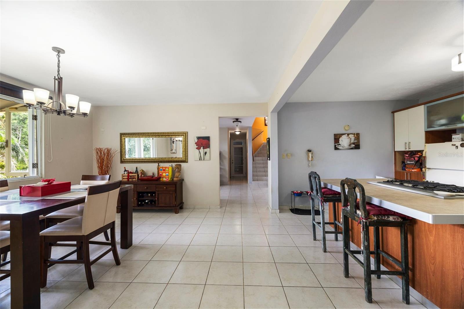 Calle 1 B-6, LOMAS DEL SOL DEV.