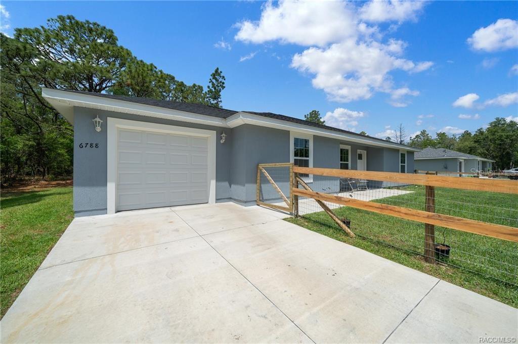 RAINBOW ACRES UN 03 - Residential