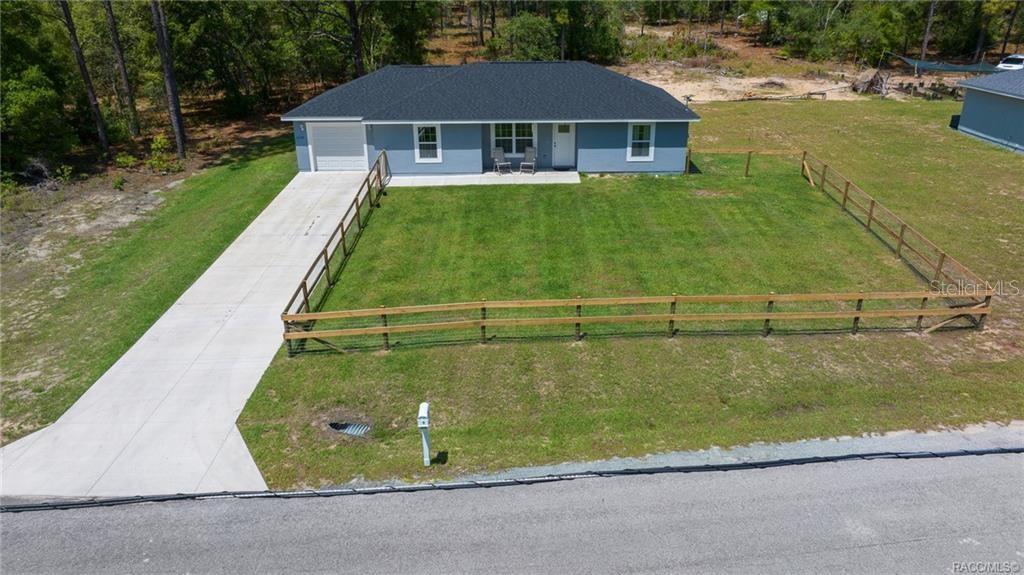 RAINBOW ACRES UN 03 - Residential