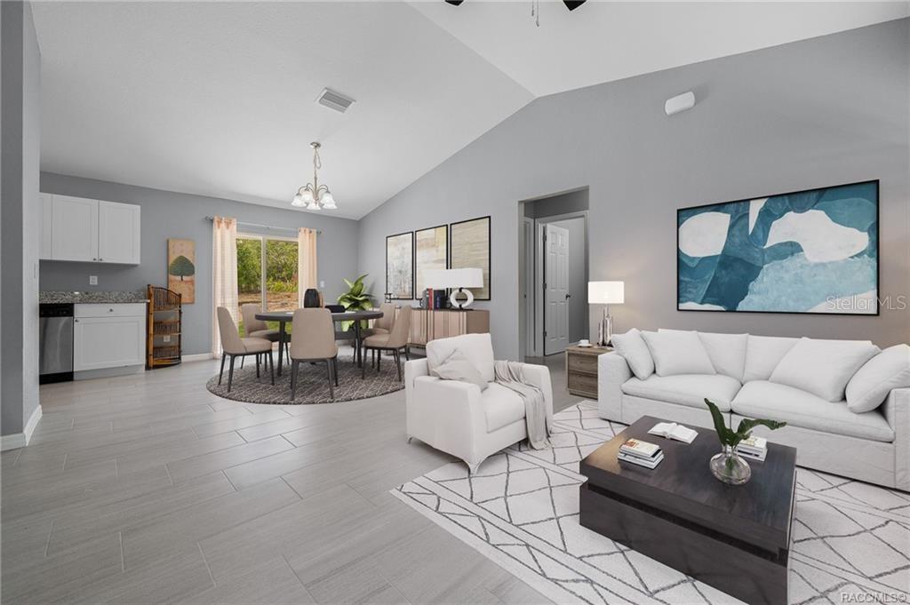 RAINBOW ACRES UN 03 - Residential