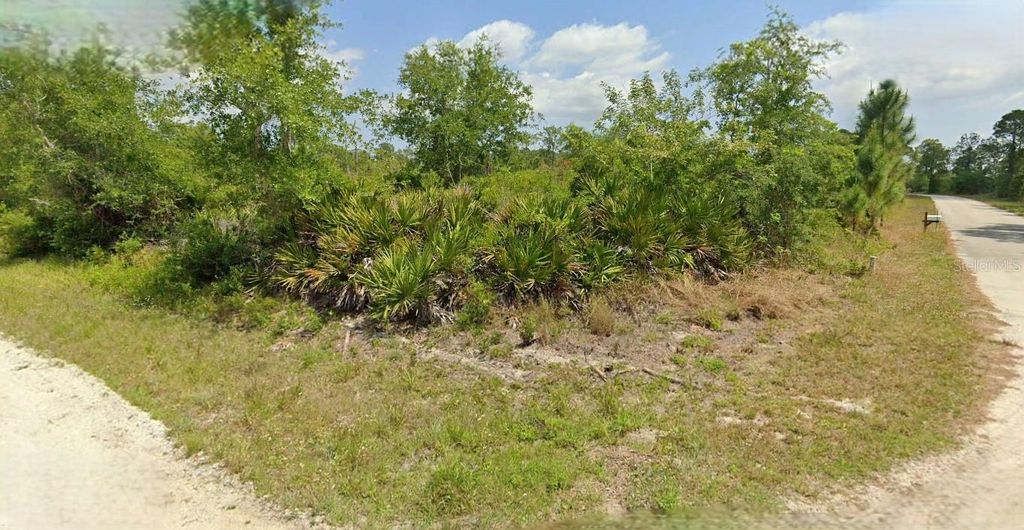 Photo of 383 Carole Road NW, Lake Placid, FL 33852 (MLS # O6412737)