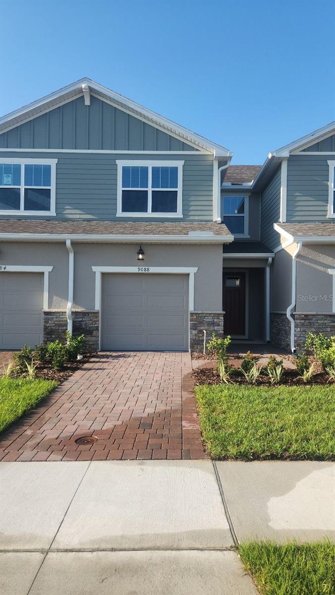 9088 OCEAN TIDE WAY