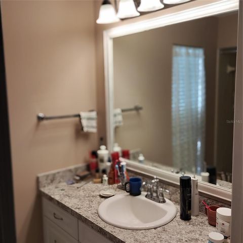 Tiny photo for 8943 Silver Lake Drive, Leesburg, FL 34788 (MLS # TB8481421)