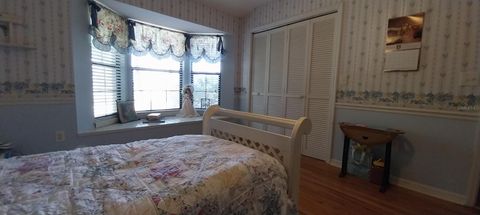 Tiny photo for 8943 Silver Lake Drive, Leesburg, FL 34788 (MLS # TB8481421)