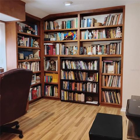 Tiny photo for 8943 Silver Lake Drive, Leesburg, FL 34788 (MLS # TB8481421)