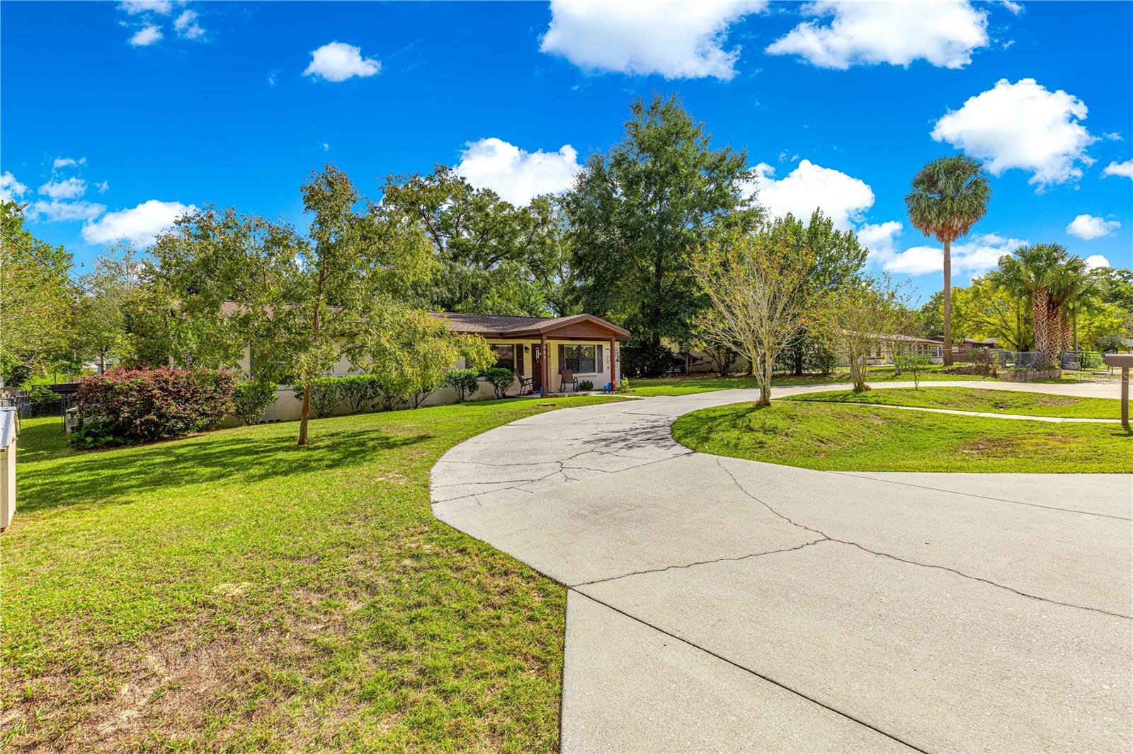 BALDWIN ROAD - Residential