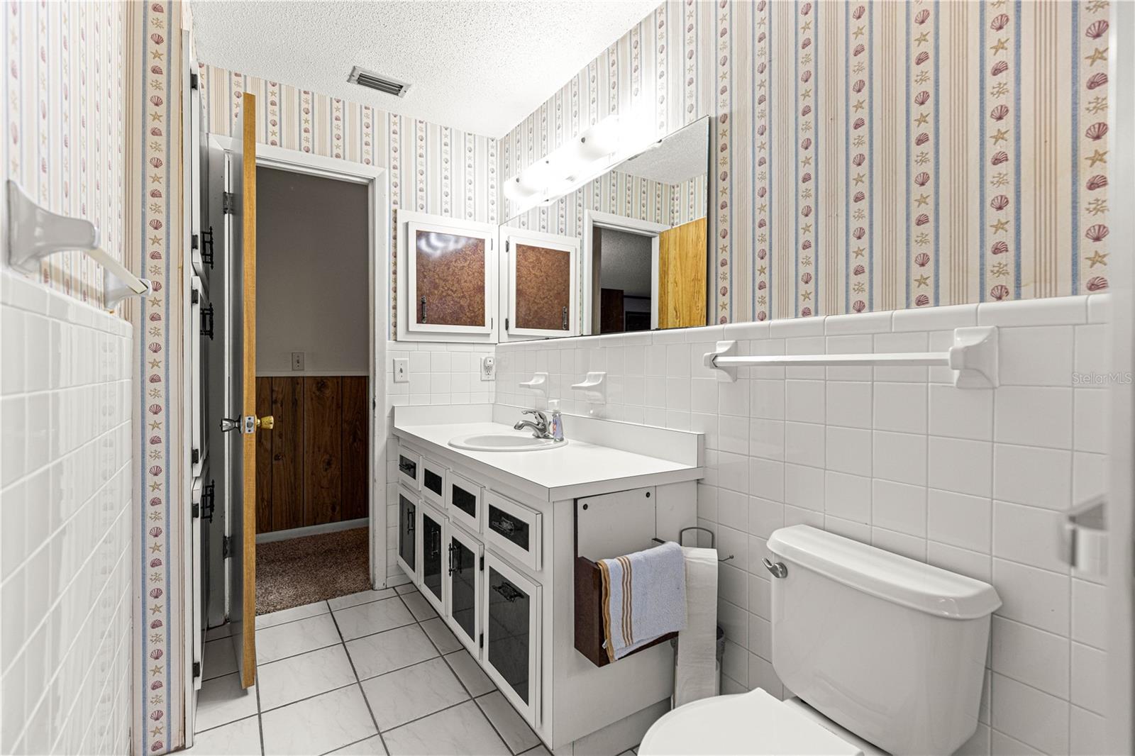 BALDWIN ROAD - Residential