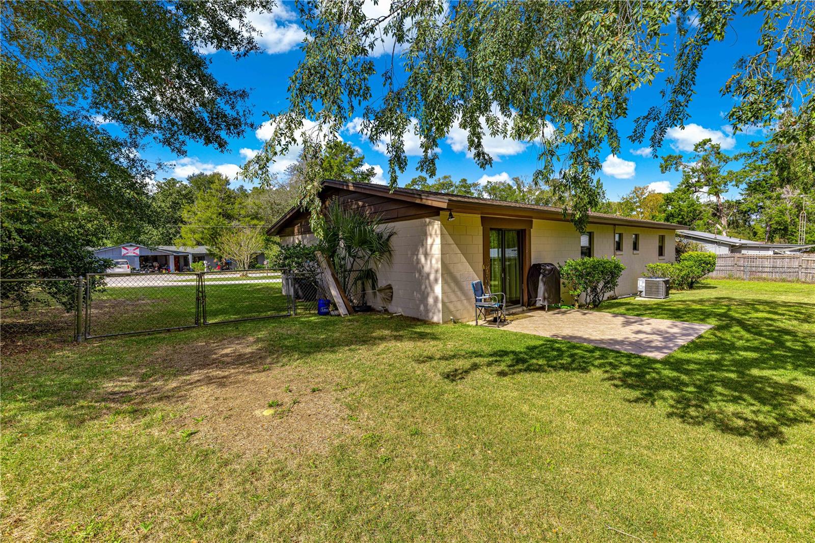 BALDWIN ROAD - Residential