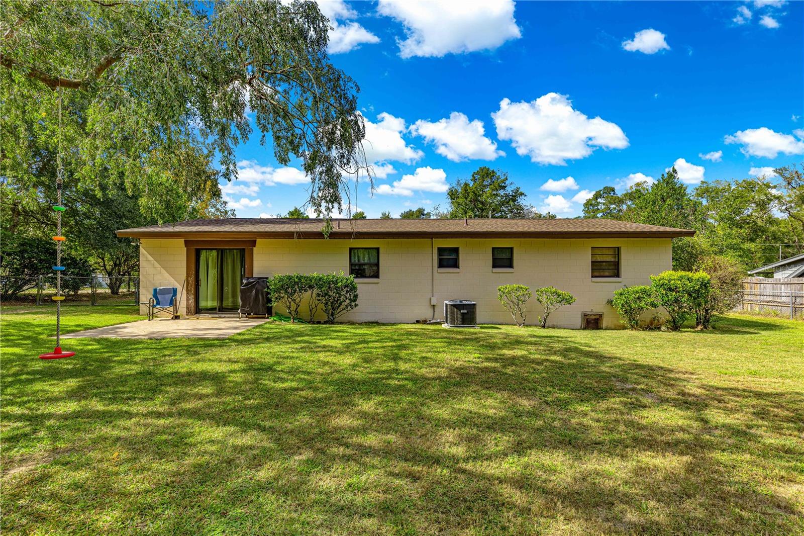 BALDWIN ROAD - Residential