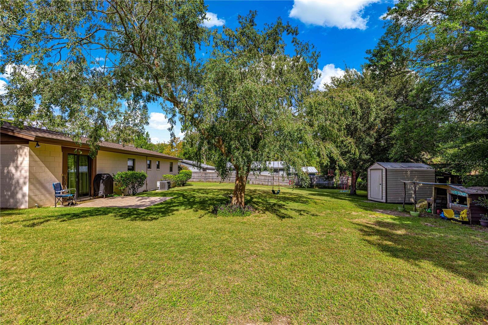 BALDWIN ROAD - Residential