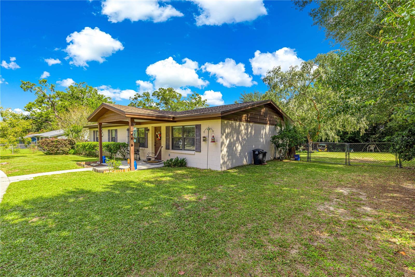 BALDWIN ROAD - Residential