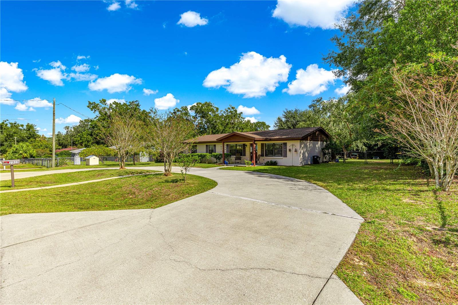 BALDWIN ROAD - Residential