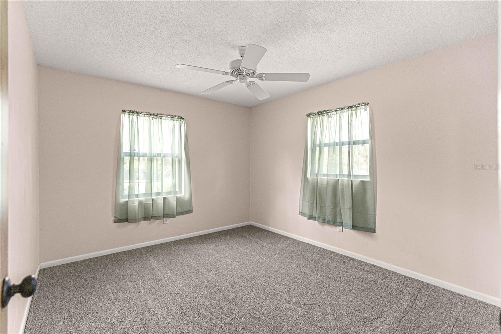 BALDWIN ROAD - Residential