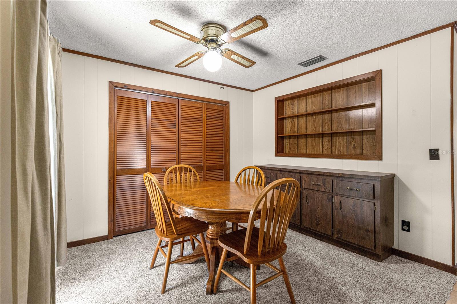 BALDWIN ROAD - Residential