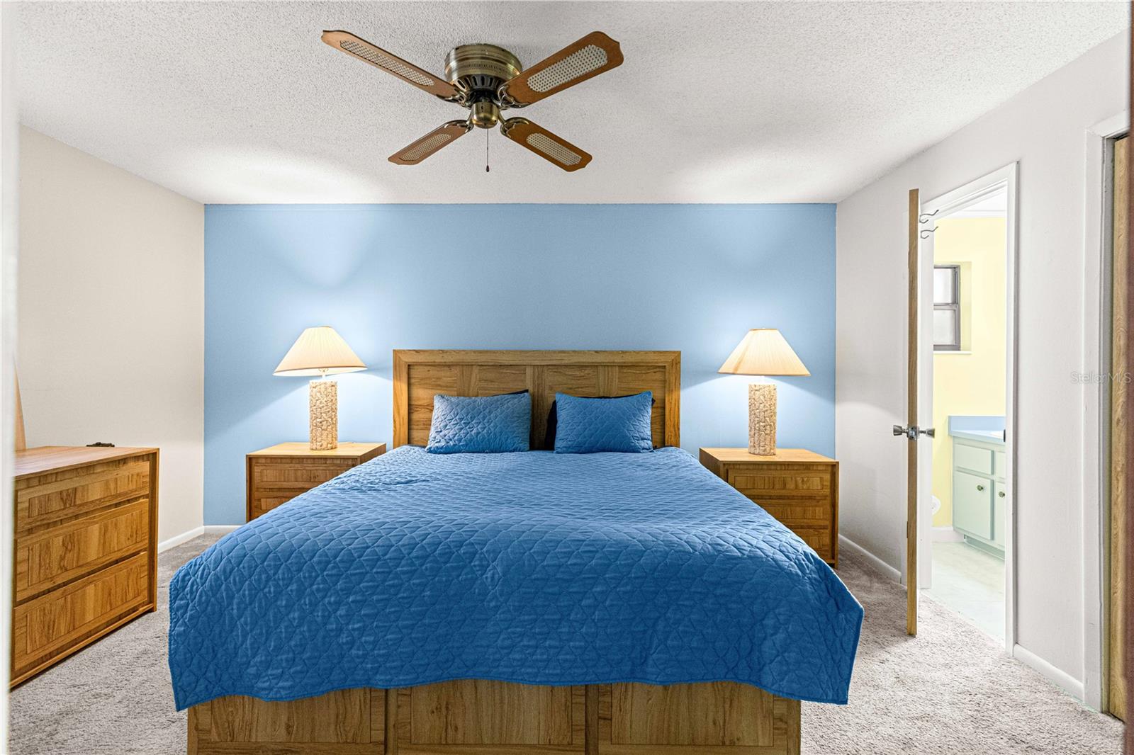 BALDWIN ROAD - Residential