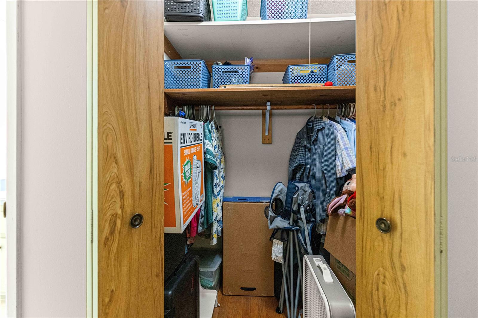 BALDWIN ROAD - Residential