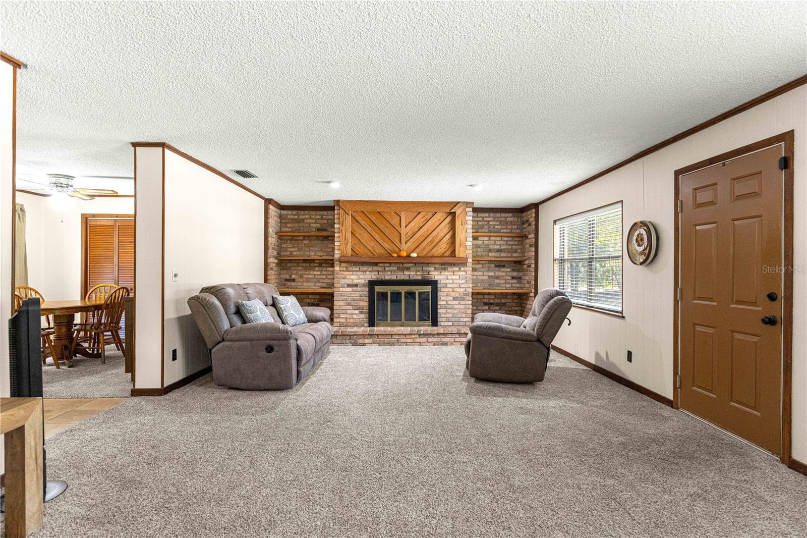 BALDWIN ROAD - Residential