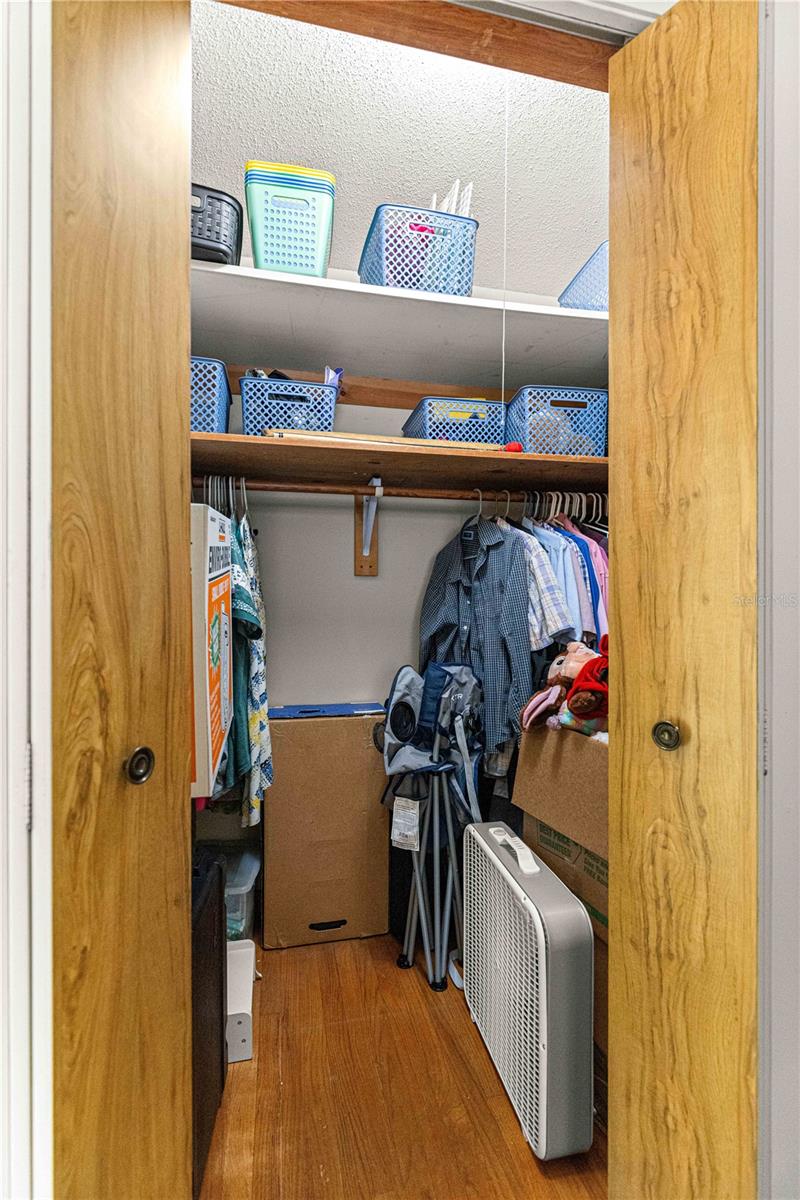 BALDWIN ROAD - Residential