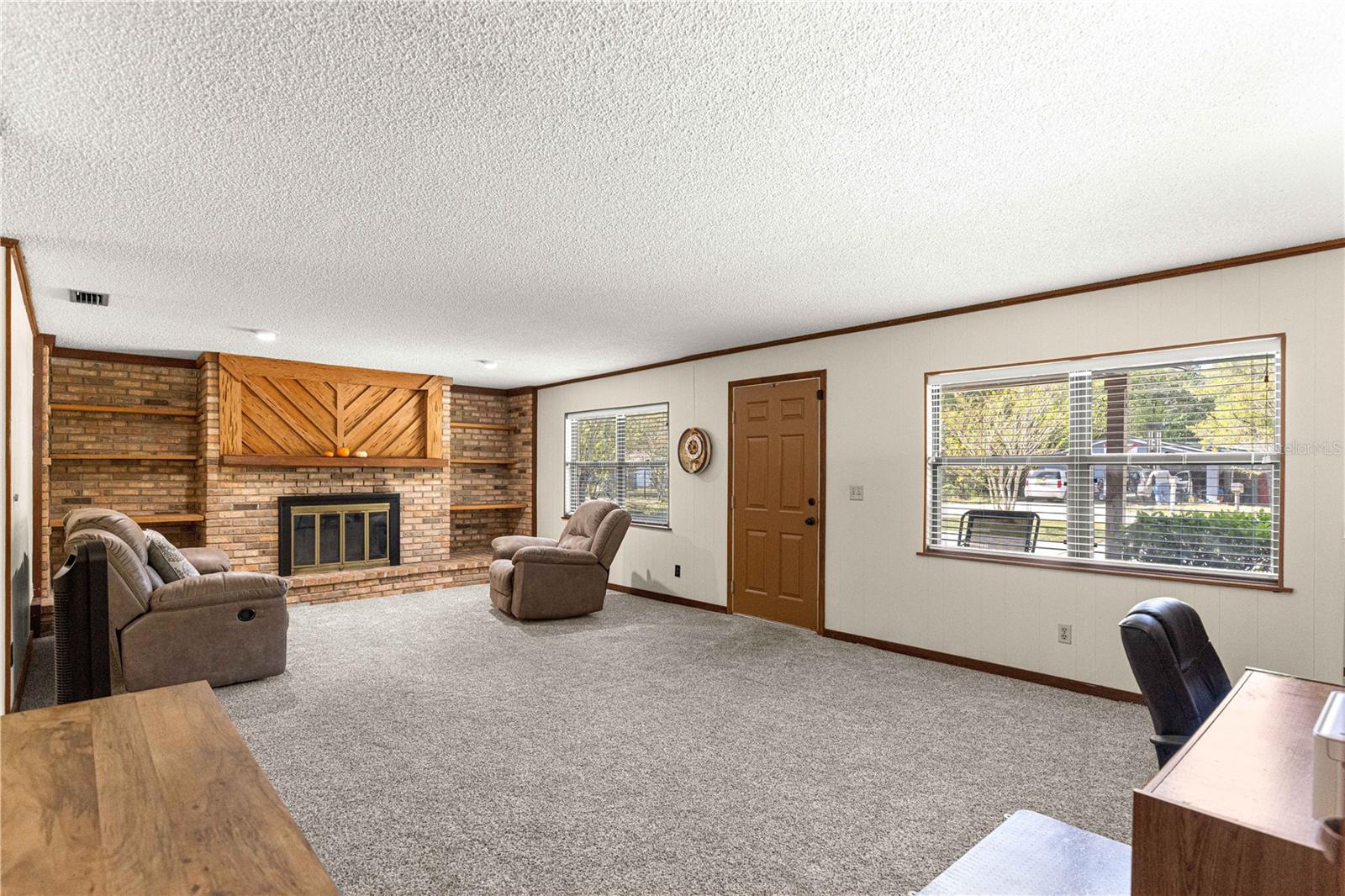 BALDWIN ROAD - Residential