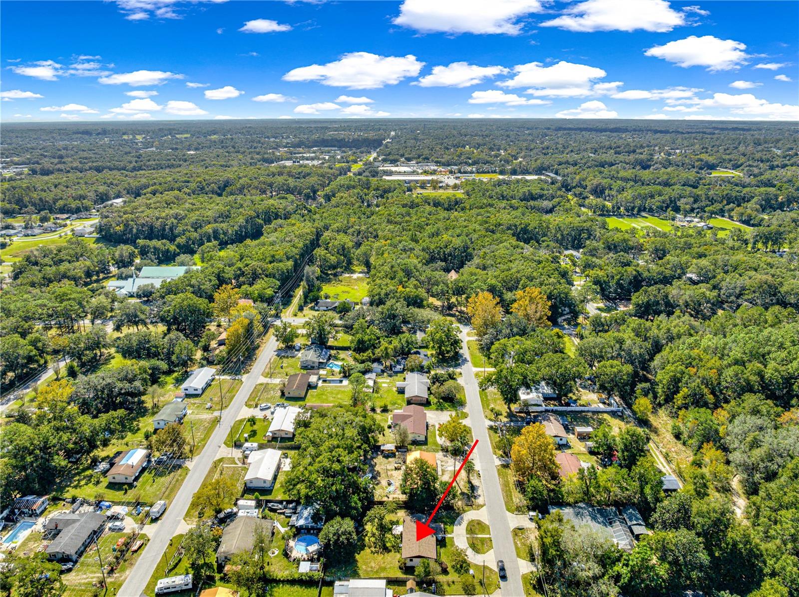 BALDWIN ROAD - Residential