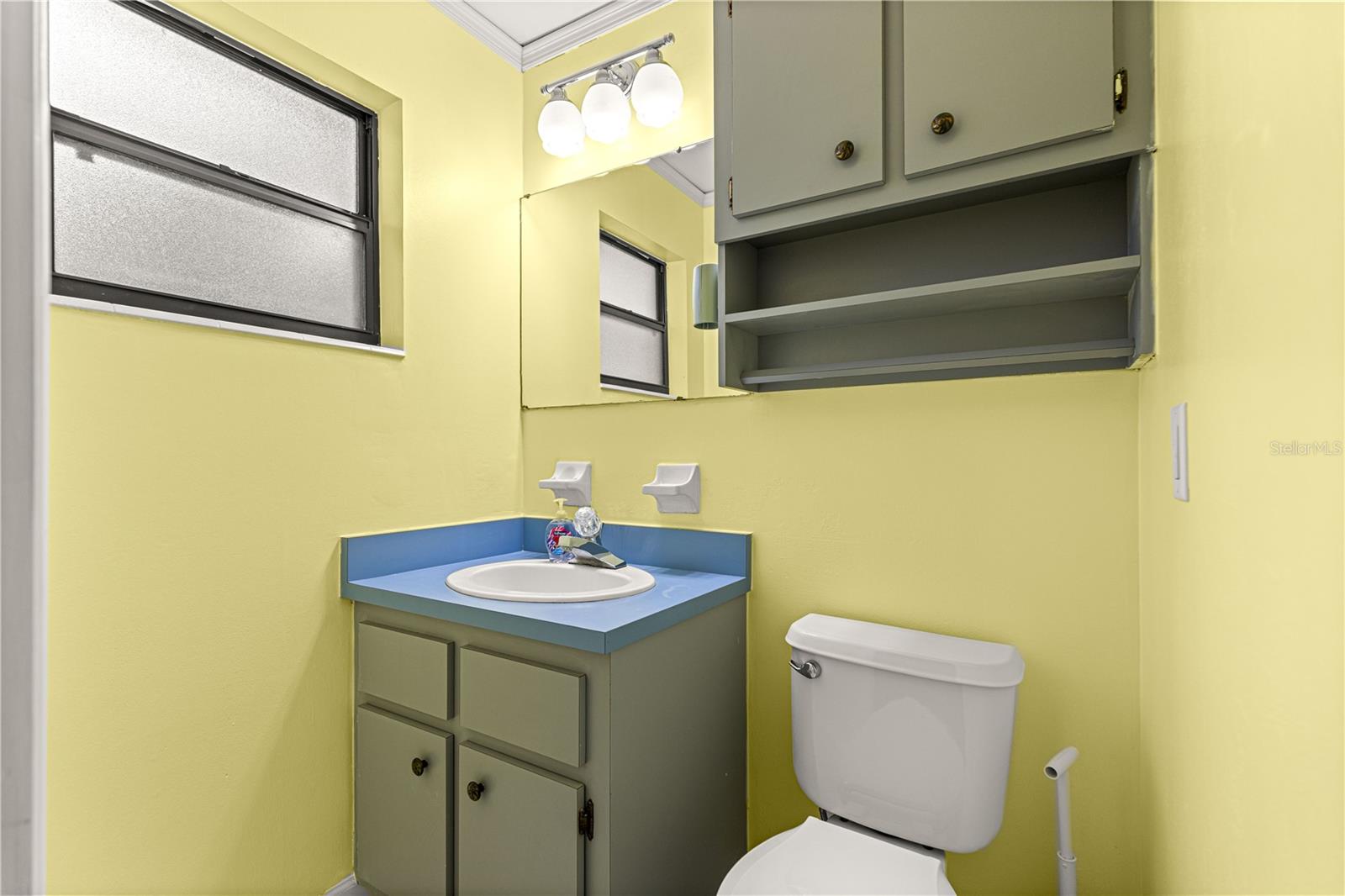 BALDWIN ROAD - Residential