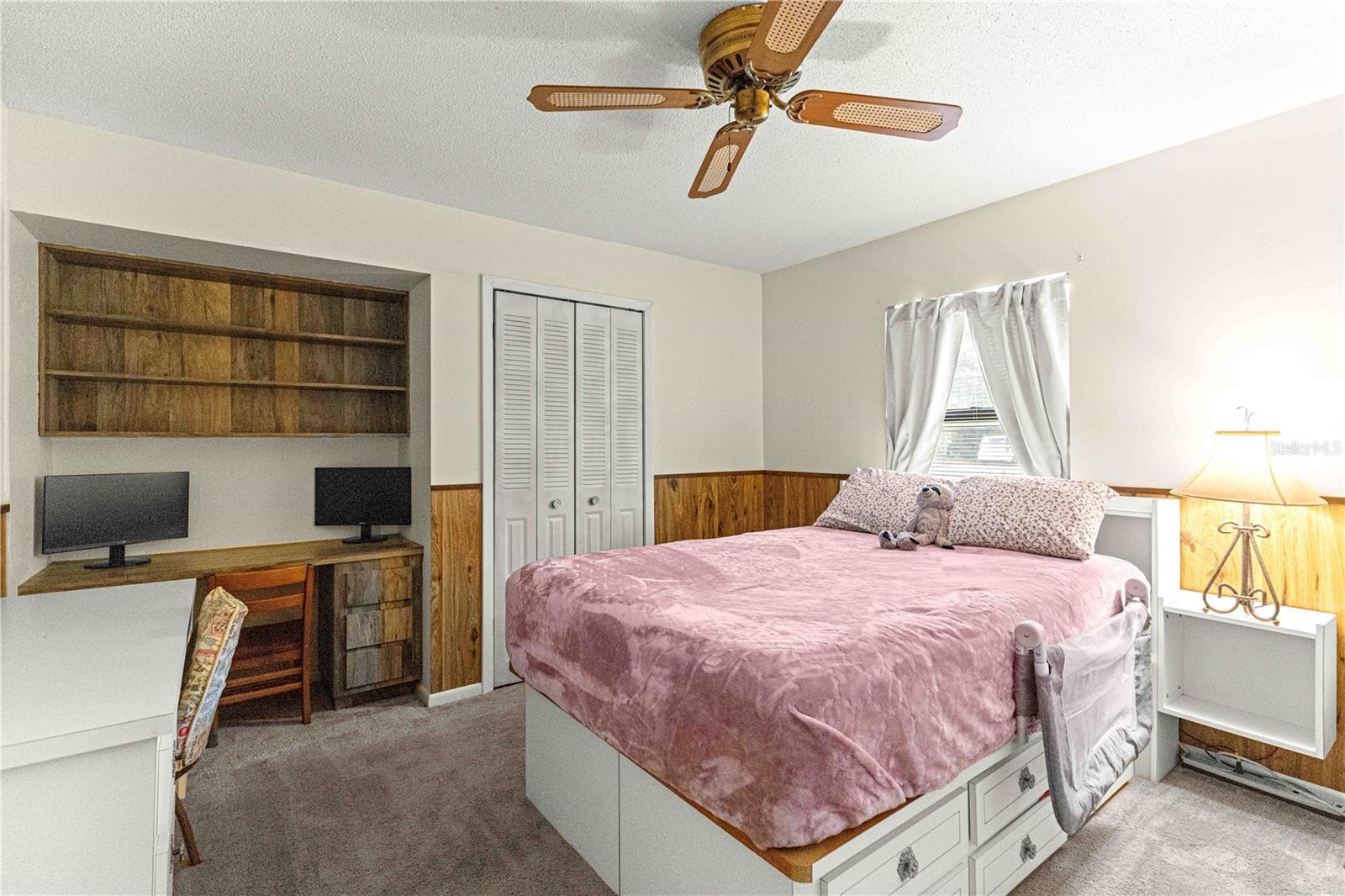 BALDWIN ROAD - Residential