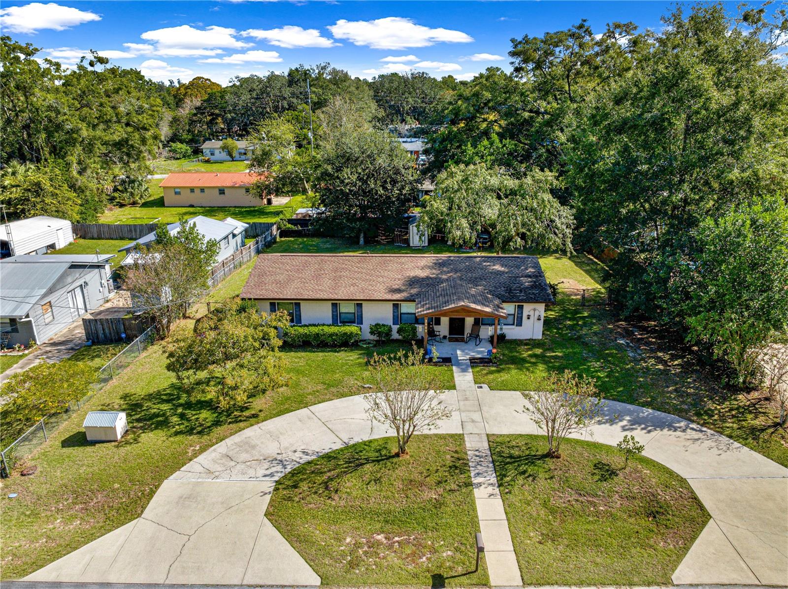 BALDWIN ROAD - Residential