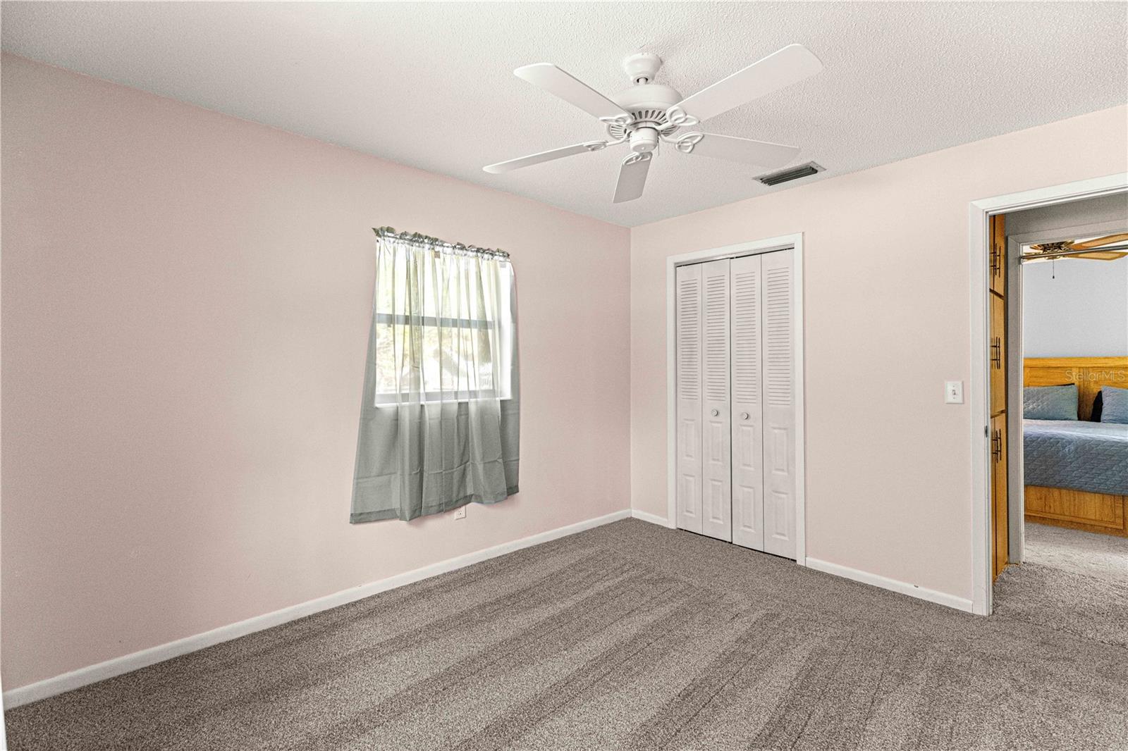 BALDWIN ROAD - Residential