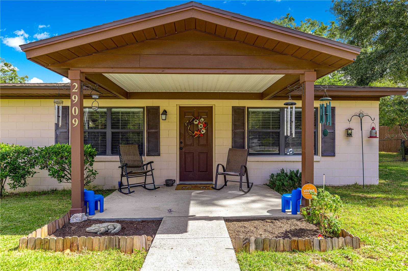 BALDWIN ROAD - Residential