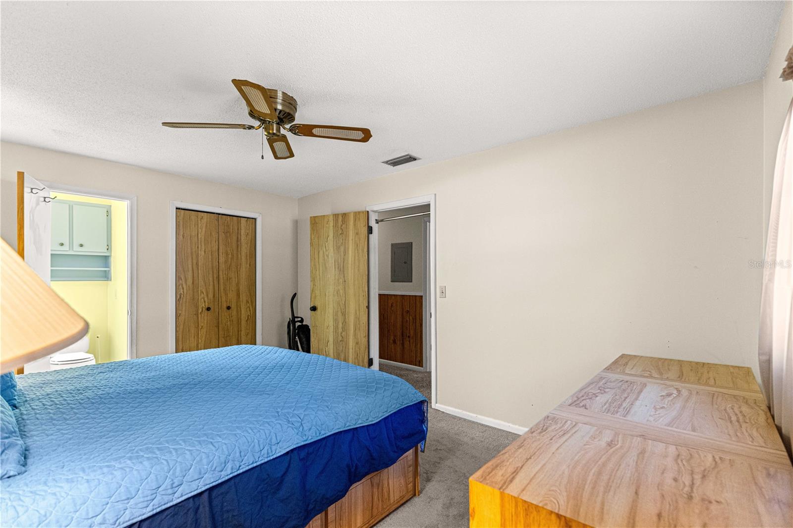 BALDWIN ROAD - Residential